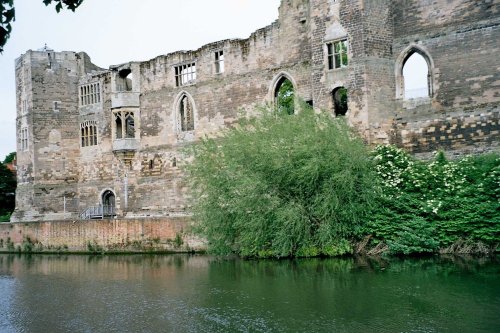 Newark Castle