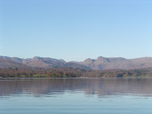 Lake Windermere