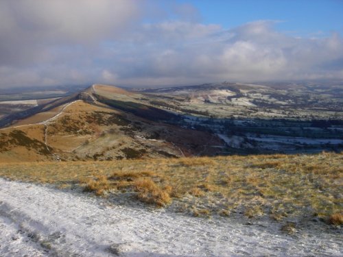 Peak District National Park