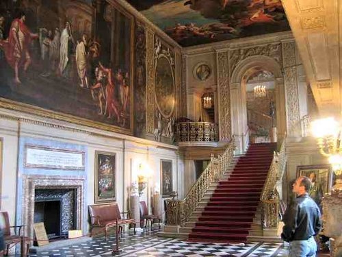 Chatsworth House