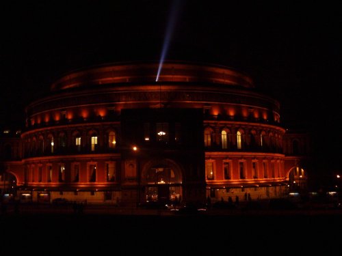 Royal Albert Hall