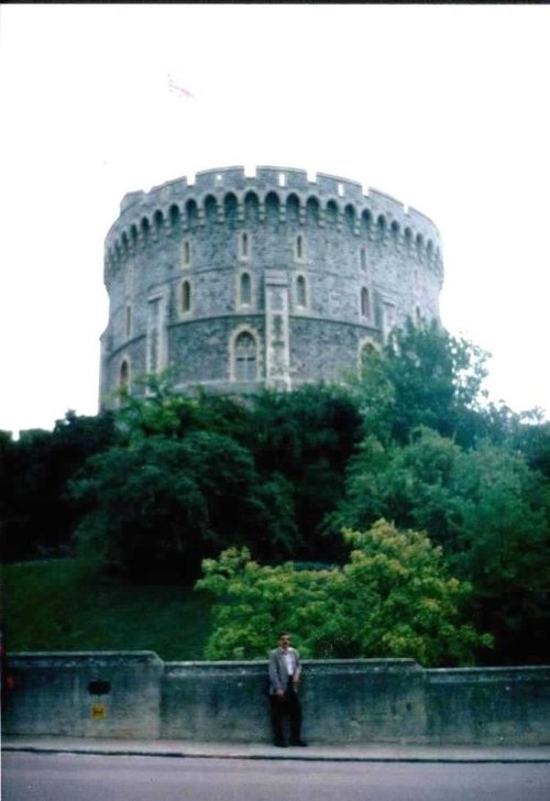 Windsor Castle