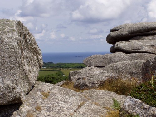 Godrevy