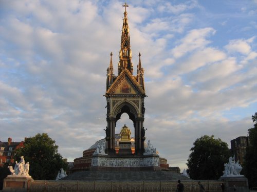 Albert Memorial