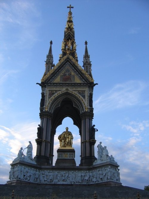 Albert Memorial