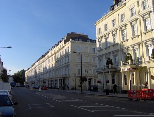 Pimlico