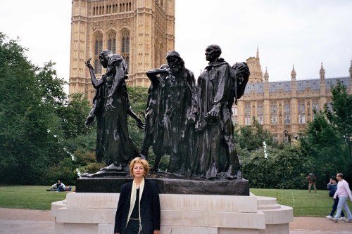 Houses of Parliament