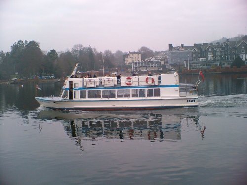 Bowness on Windermere