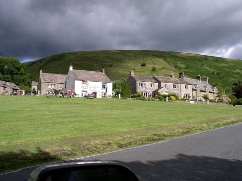 Yorkshire Dales National Park