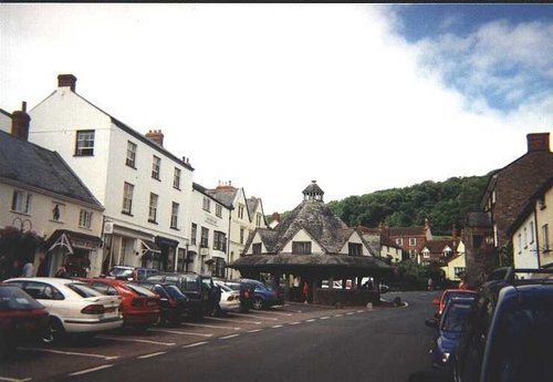 Dunster