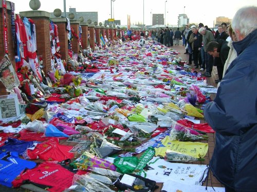 Old Trafford, Manchester UTD