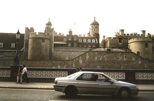 Tower of London