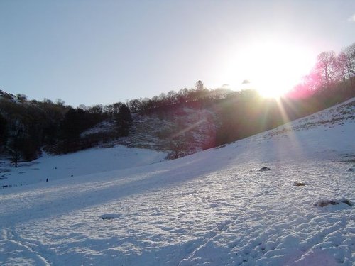 Church Stretton