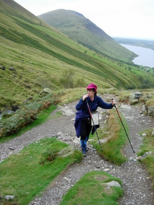 A picture of The Lake District