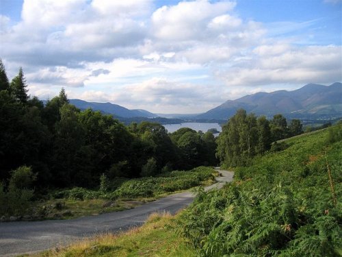 Derwentwater