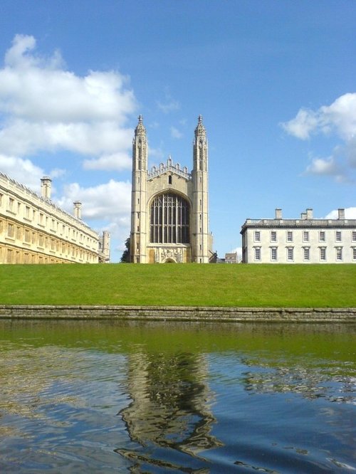 Cambridge