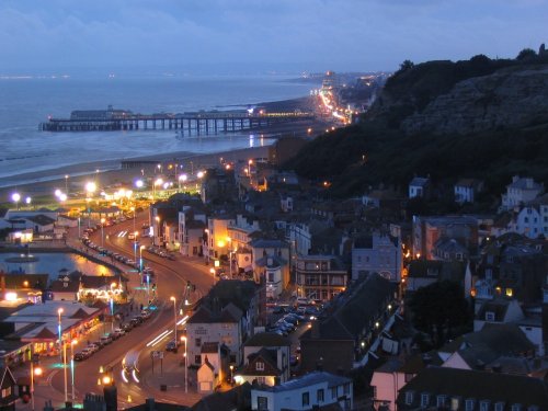 Hastings