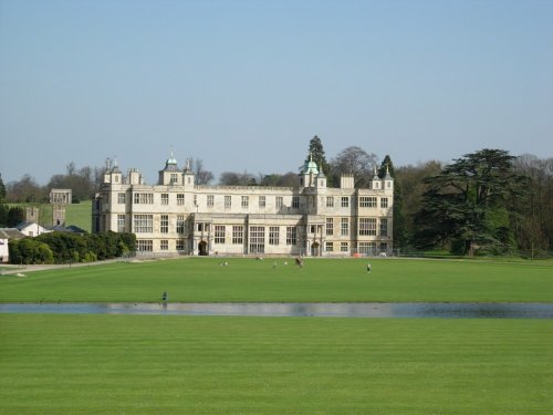 Audley End, Essex