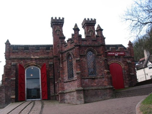 Ironbridge