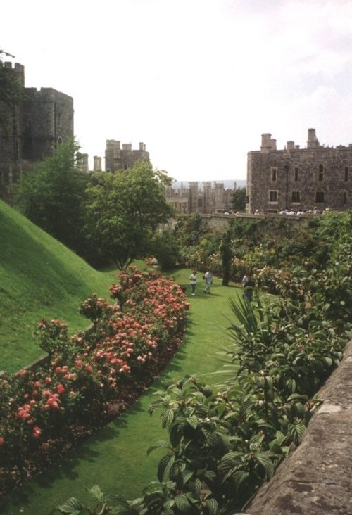 Windsor Castle