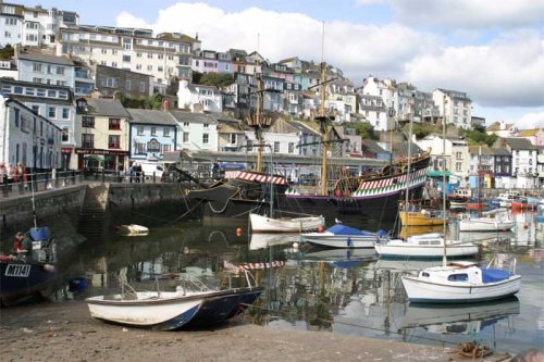 Brixham