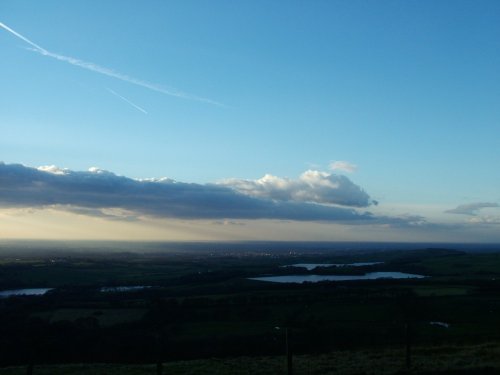 A picture of Rivington