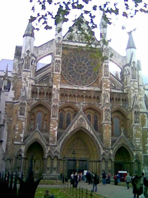 Westminster Abbey