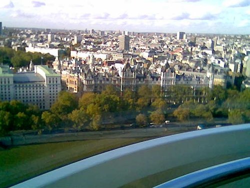 London Eye