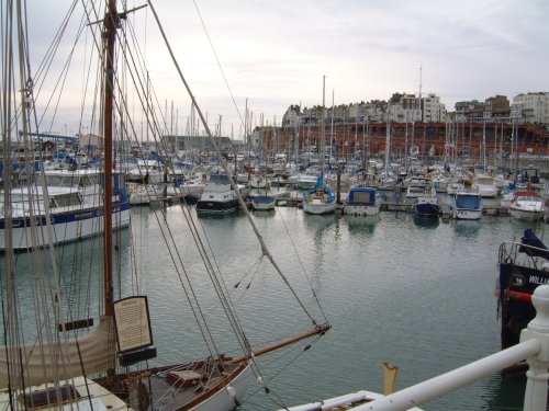 The Oak Hotel, Ramsgate