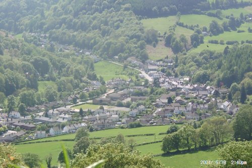 Glyn Ceiriog