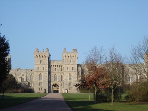 Windsor Castle