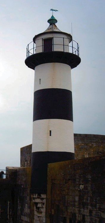 Southsea Castle