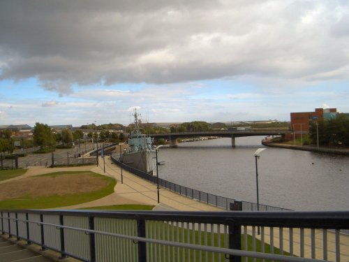 Stockton-on-Tees