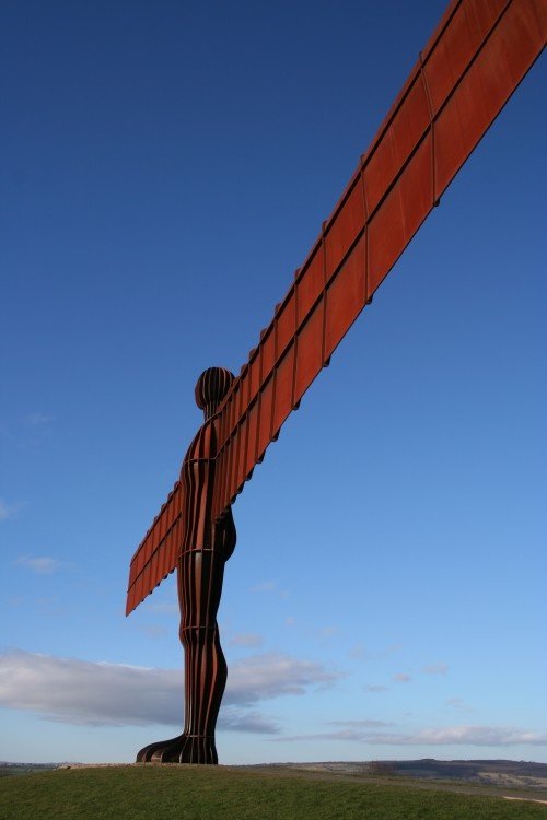 The Gateshead Angel