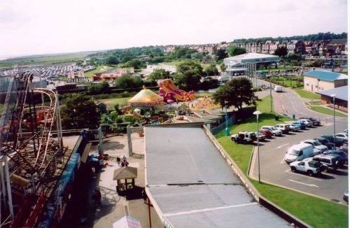 Skegness View