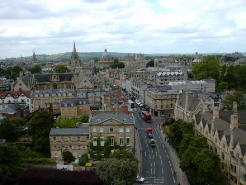 Oxford