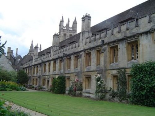 Oxford