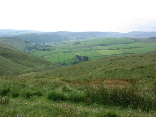 A picture of Hayfield