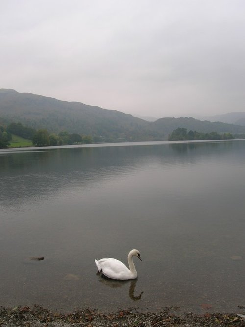 Grasmere, Lake District