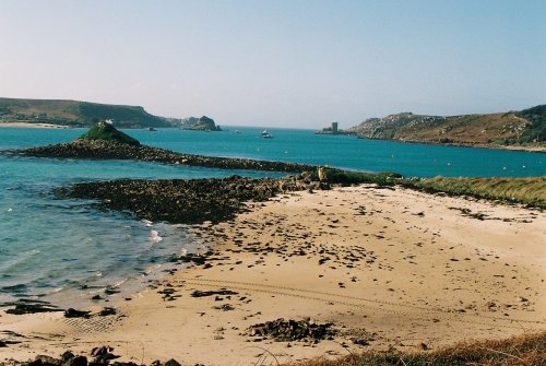 Isles of Scilly