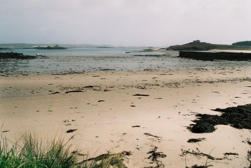 Isles of Scilly