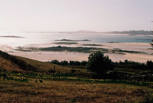 Isles of Scilly