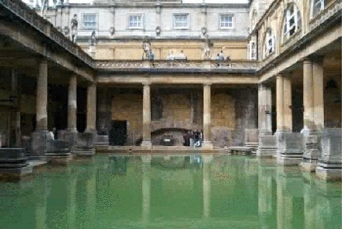 Roman Baths