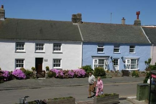 Isles of Scilly