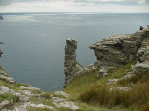 Tintagel