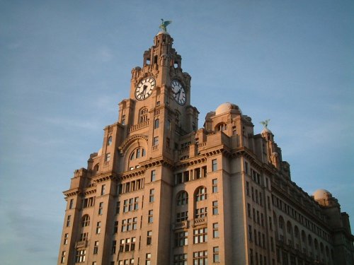 Liverpool