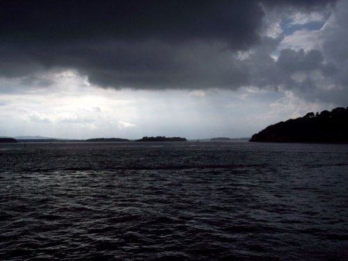 Brownsea Island