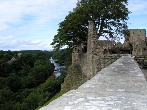 Barnard Castle