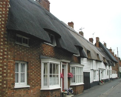 Winslow, Buckinghamshire