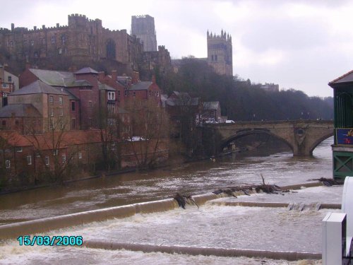 Durham Cathedral